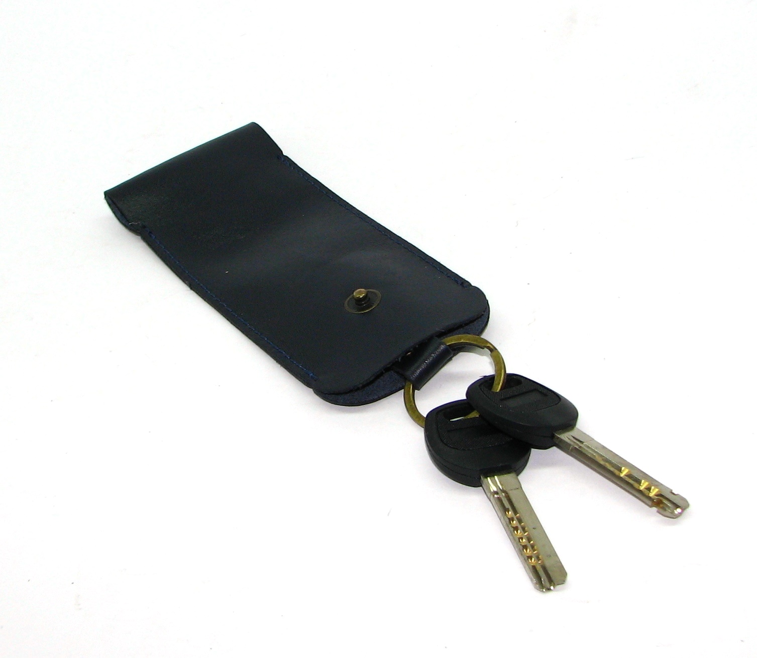 Ключниця шкіряна DNK Keys-R col.K Ключниця шкіряна DNK Keys-R col.K